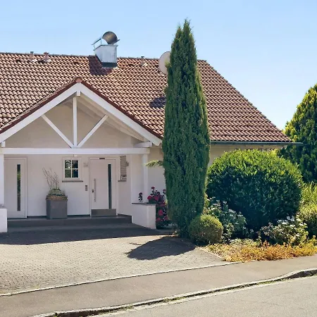Apartamento Karlotta Eriskirch Exterior foto