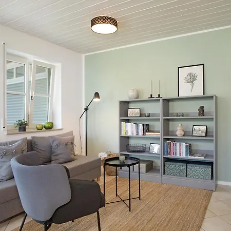 Apartamento Karlotta Eriskirch Exterior foto