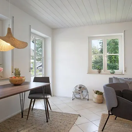 Apartamento Karlotta Eriskirch Exterior foto