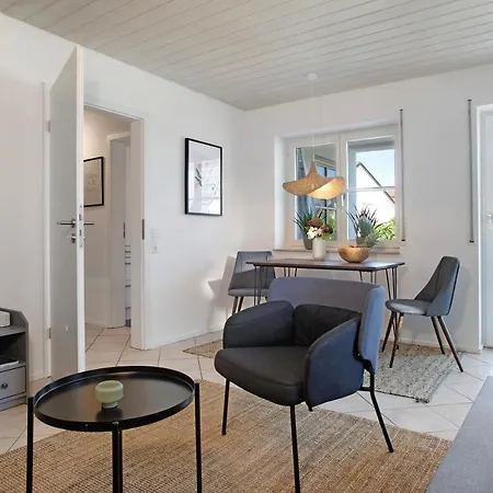 Apartamento Karlotta Eriskirch Exterior foto