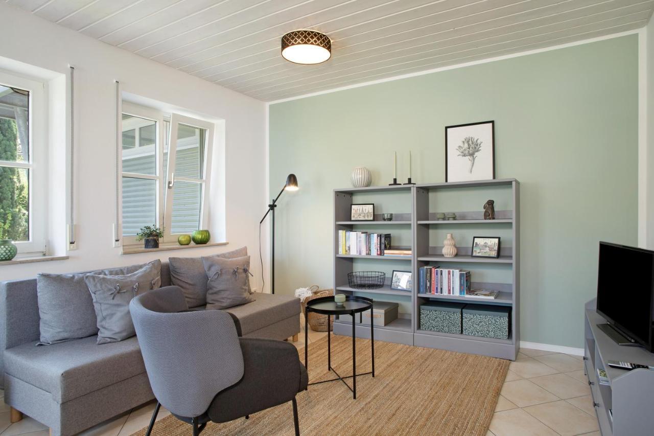 Apartment Karlotta *