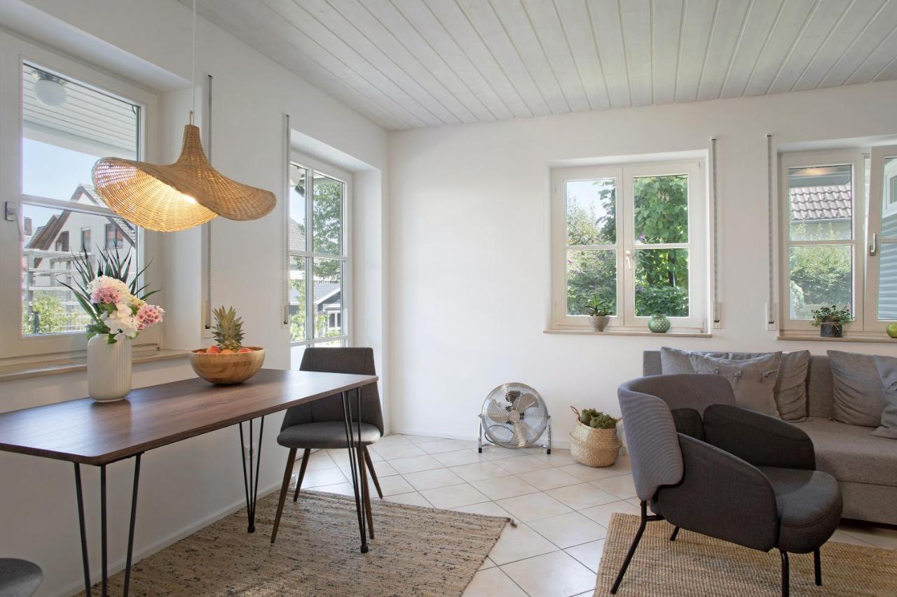 Apartment Karlotta *