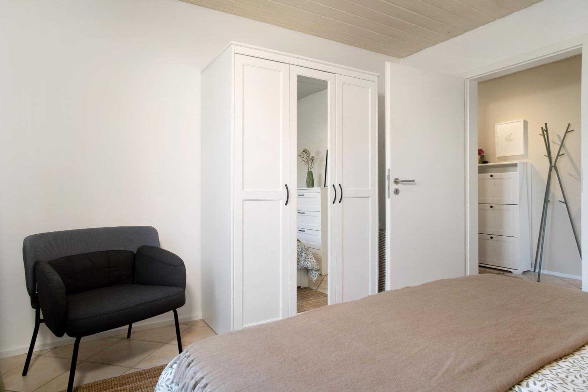 Apartment Karlotta