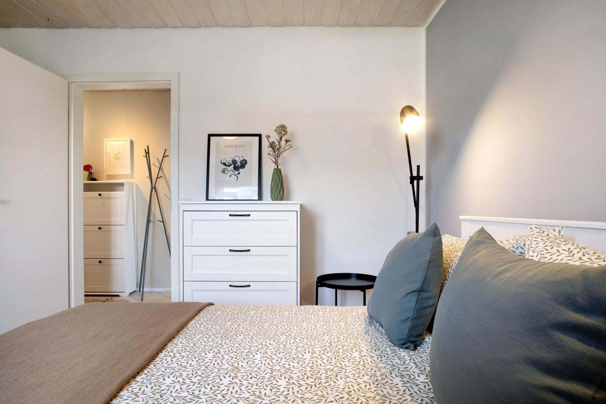 Karlotta Apartment